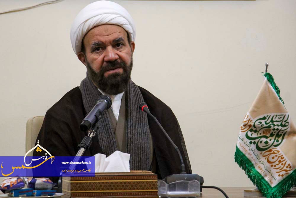 «ولایت، اطاعت و مودّت»، ریشه‌ی فرهنگ مقاومت و مقابله با استکبار جهانی است