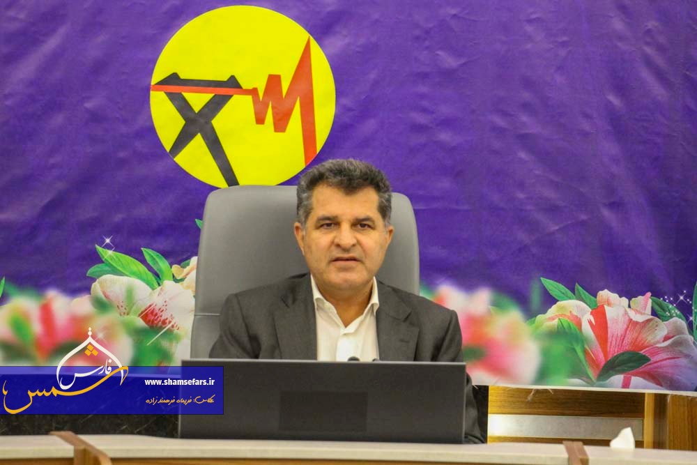 افزایش ظرفیت نیروگاه‌های خورشیدی فارس با آغاز دو پروژه جدید ۱۵ مگاواتی