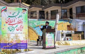 گزارش تصویری | اهدا 2200 سری جهیزیه  به نوعروسان