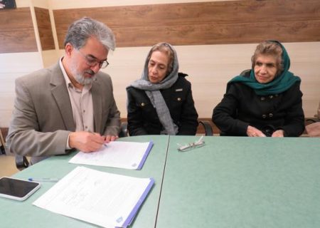 صلح عمری، باب ورودی برای پیوست به خیل نیک اندیشان عرصه سلامت فارس