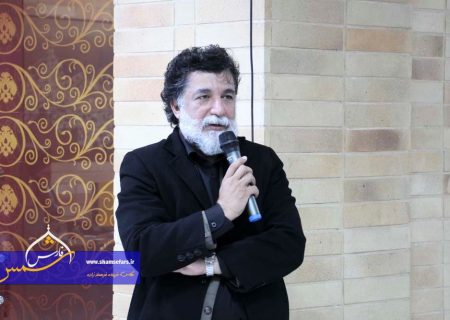 تجلیل مدیرکل میراث فرهنگی فارس از اسطوره‌های زنده اراده و توانمندی