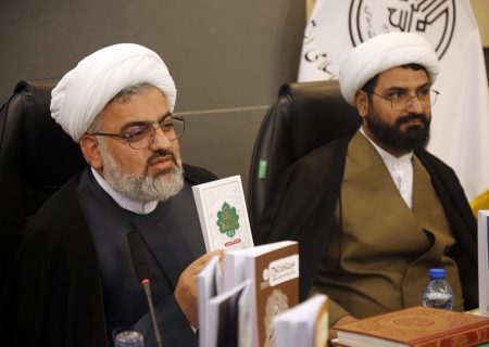 آغاز نهضت ملی «زندگی با آیه‌ها» در ماه مبارک رمضان با هدف ارتقای آگاهی قرآنی