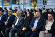 آغاز سیزدهمین رویداد ملی «روستا آباد» در شیراز