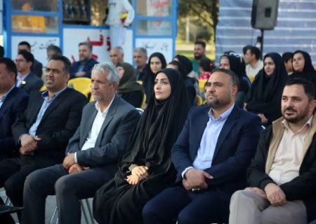 آغاز سیزدهمین رویداد ملی «روستا آباد» در شیراز