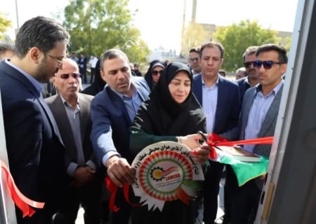 افتتاح ٩٠٠ میلیارد ریال پروژه‌های محیط‌ زیستی منطقه ویژه لامرد در دهه فجر