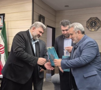 اصناف شیراز حامی گلریزان آزادسازی زندانیان جرائم غیرعمد