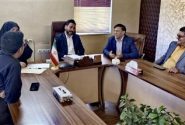 جلسه بررسی وضعیت ارتباطی شهرستان جهرم برگزار شد