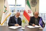 فصل تازه همکاری دانشگاه شیراز و شهرداری
