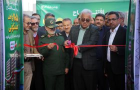 طعم شیرین تحویل ۶۴۰ واحد مسکونی مشارکتی در صدرا