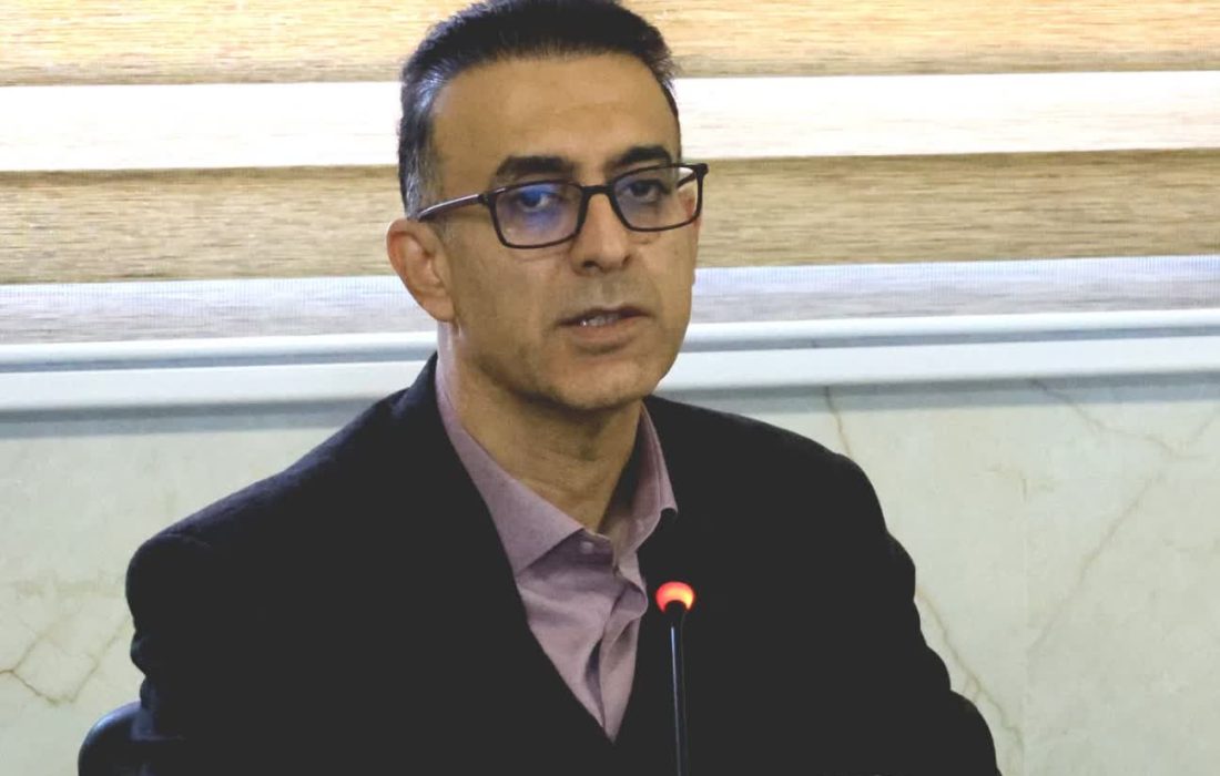 تحقق 945 مگاوات پیکسایی در توزیع برق شیراز