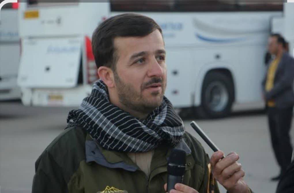 کاروان شهید حسین بابری، ویژه معلمان استان فارس