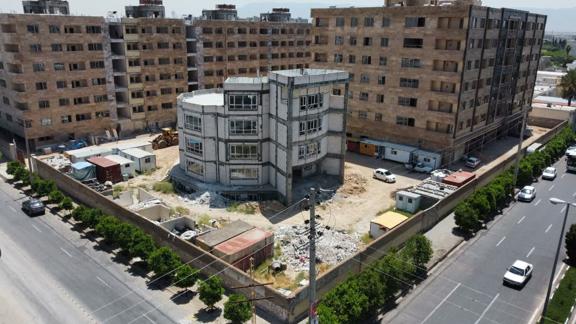 افتتاح کتابخانه «فال اسیری» نماد عدالت فرهنگی در جنوب شهر