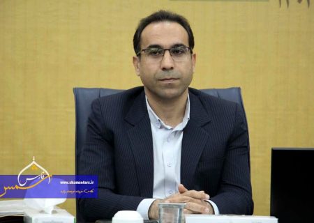 تسریع اجرای طرح‌های آبخیزداری و توسعه زیرساخت‌های آبی در ارتفاعات شیراز در دستور کار هیئت‌مدیره مدیریت ارتفاعات