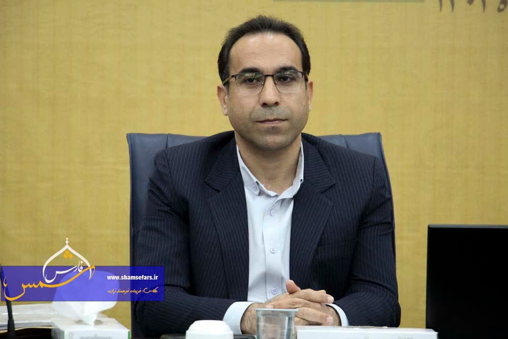 آمادگی شهرداری شیراز برای خدمترسانی به زائران در مرز شلمچه