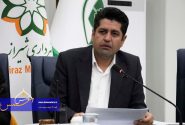 بهشت احمدی شیراز میزبان پویش «نذر خون» شد