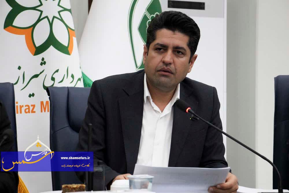 بهشت احمدی شیراز میزبان پویش «نذر خون» شد