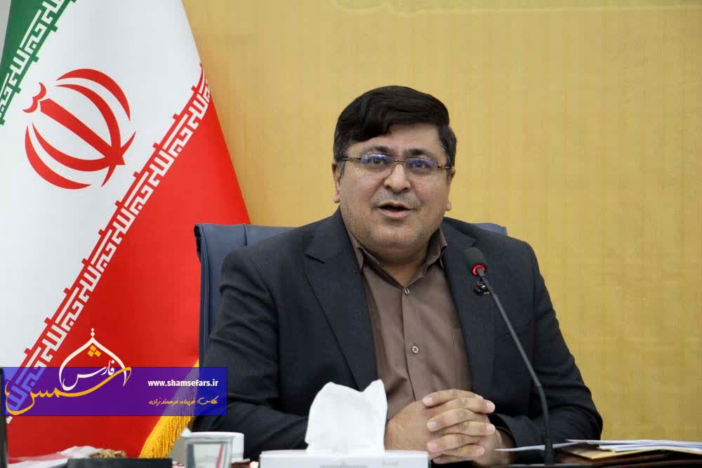 سازمان مدیریت پسماند شهرداری شیراز، خادمین گمنام زائران اربعین حسینی