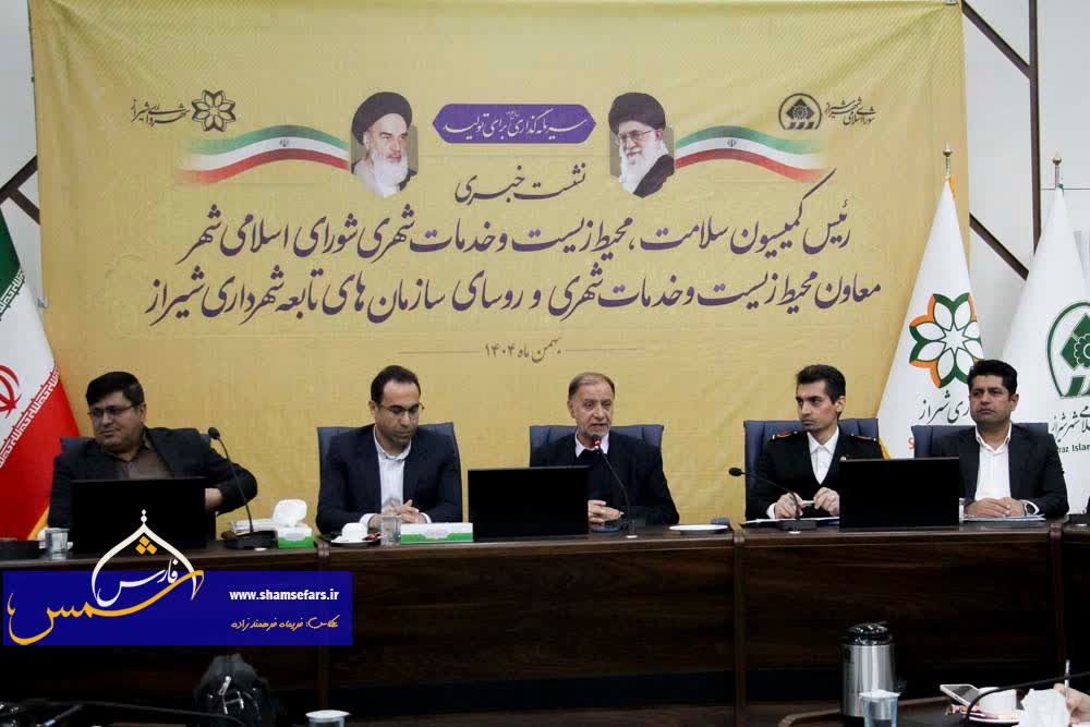 گشایش ۱۶۰ پروژه شهری از مدیریت پسماند تا ایمنی آتشنشانی