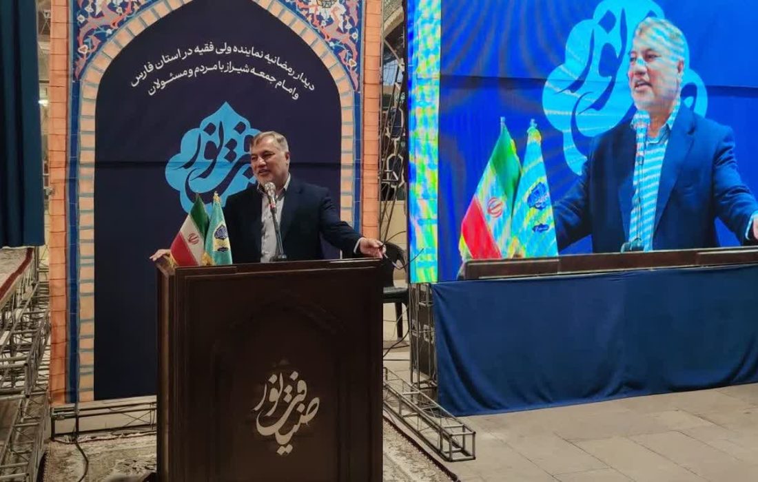 رشد ۳۰ درصدی کمکهای مردمی به کمیته امداد فارس؛ ۵۴۶۰ خانواده به خودکفایی رسیدند