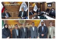 تأکید بر تقویت زیرساخت‌های انتقال خون