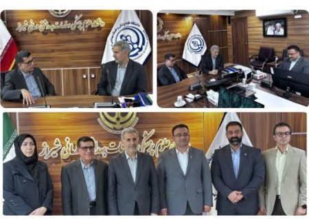 تأکید بر تقویت زیرساخت‌های انتقال خون