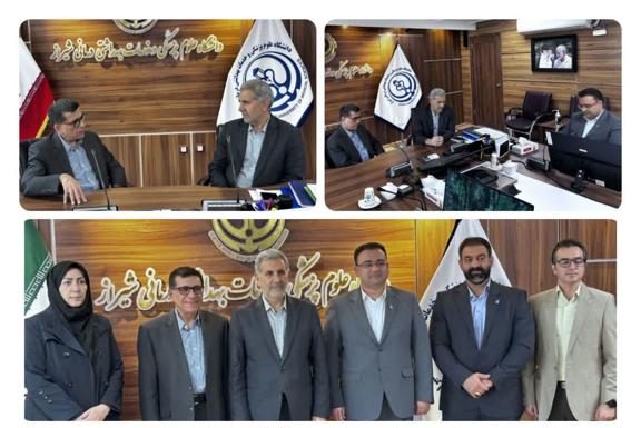 تأکید بر تقویت زیرساختهای انتقال خون