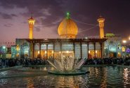 ویژه برنامه‌های ماه رمضان در حرم شاهچراغ(ع) اعلام شد