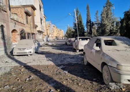 خسارت به بیش ۲۳۷ واحد مسکونی در فارس