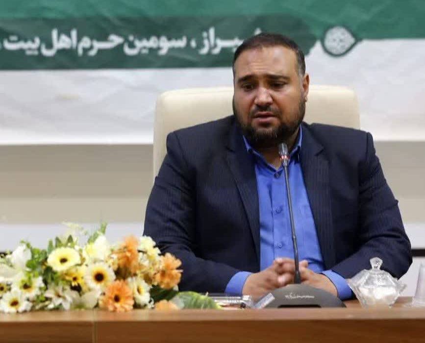 دعوت به همدلی ملی در پویش ایران همدل