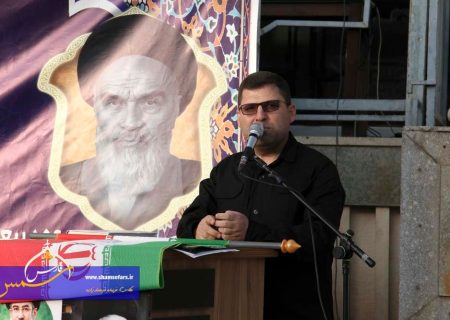 خبرنگاران افسران جنگ نرم در خط مقدم مقابله با عملیات روانی دشمن هستند
