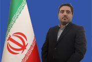 معارفه مدیر کل جدید امور اقتصادی و دارایی فارس