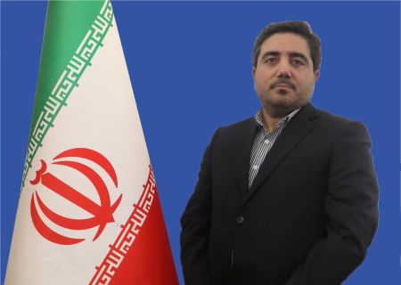معارفه مدیر کل جدید امور اقتصادی و دارایی فارس