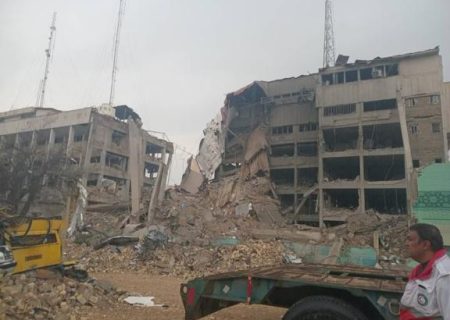 حمله موشکی دشمنان اسلام به شهر مقدس شیراز