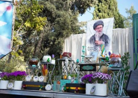 همگرایی و انسجام ملی؛ محور تأکید شهردار شیراز برای تحقق جشن بزرگ پیروزی انقلاب اسلامی