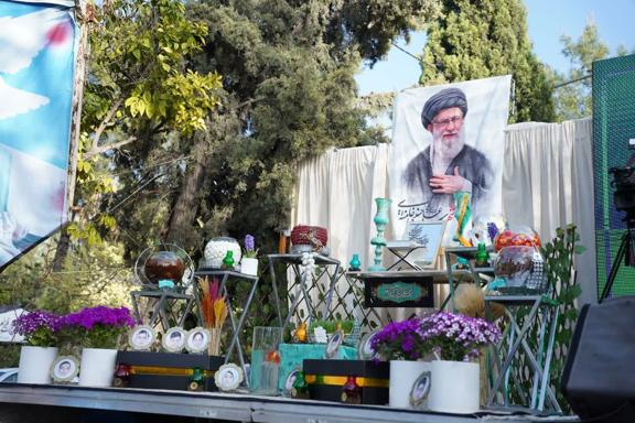 همگرایی و انسجام ملی؛ محور تأکید شهردار شیراز برای تحقق جشن بزرگ پیروزی انقلاب اسلامی
