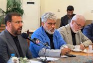 نقش‌آفرینی شهرداری شیراز در مدیریت بحران جهرم و تسریع بازسازی معابر شهری