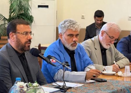 نقش‌آفرینی شهرداری شیراز در مدیریت بحران جهرم و تسریع بازسازی معابر شهری