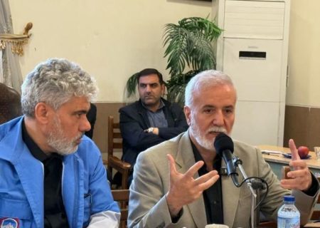 انتقال تجربیات و پشتیبانی عملیاتی از مدیریت بحران