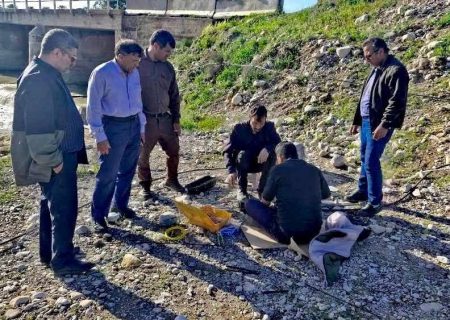 رفع قطعی ارتباطات جنوب استان فارس در کوتاه‌ترین زمان