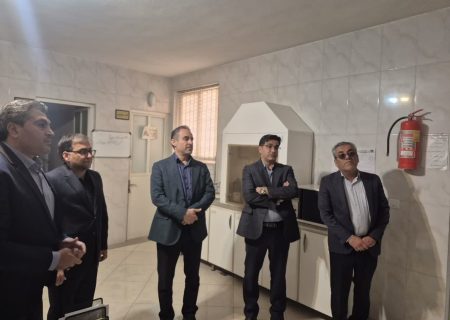 استمرار تولید در شهرک های صنعتی استان در سایه جنگ
