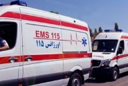 پاسخگویی تلفنی اورژانس فارس به بیش از 3100 تماس