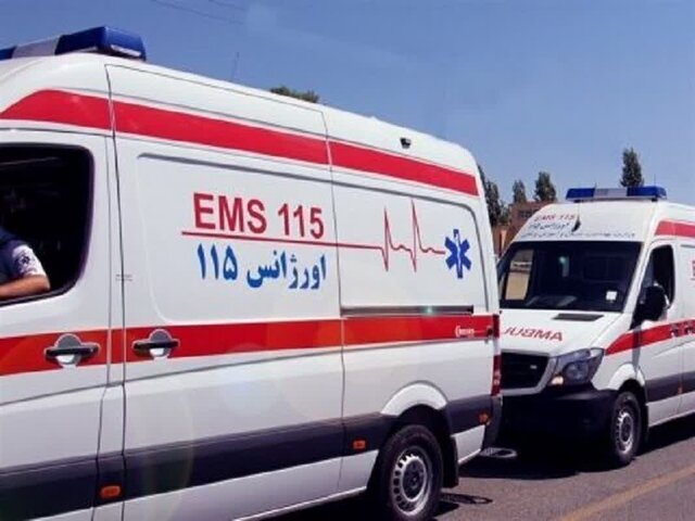 جذب خیر برای بازسازی پایگاه های اورژانس تخریب شده در جنگ اخیر