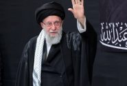 40 روز عزای عمومی در پی شهادت رهبر معظم انقلاب