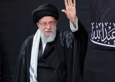 40 روز عزای عمومی در پی شهادت رهبر معظم انقلاب