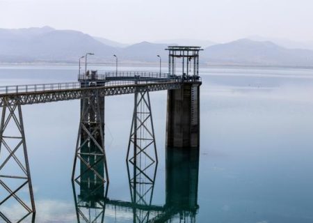 رکوردشکنی بارش‌ها در فارس؛ میانگین ۳۳۴ میلیمتر و رشد ۱۰۹ درصدی