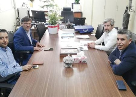 مدیران مخابرات فارس و حسابرسی جنوب کشور بر تعامل سازنده تأکید کردند