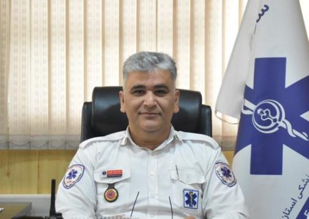 افزوده شدن ۱۱ پایگاه جدید اورژانس فارس در سال گذشته