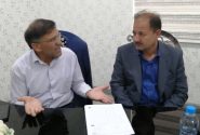 بررسی وضعیت ارتباطات روستایی شهرستان فسا
