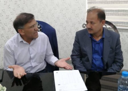 بررسی وضعیت ارتباطات روستایی شهرستان فسا