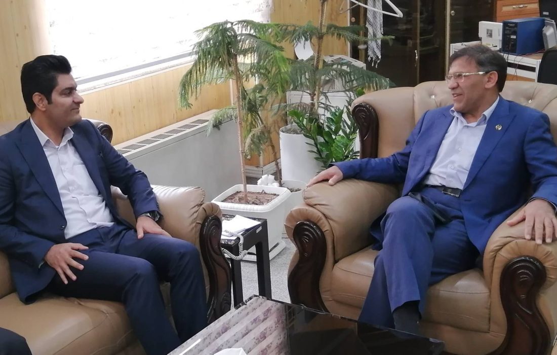 ضرورت بهرهمندی از تکنولوژی فیبر نوری جهت پیگیری پروندههای حقوقی و قضایی